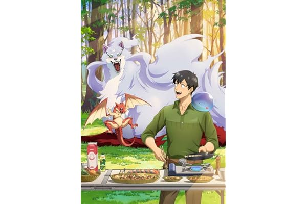 とんでもスキルで異世界放浪メシ2 第1巻 [Blu-ray]