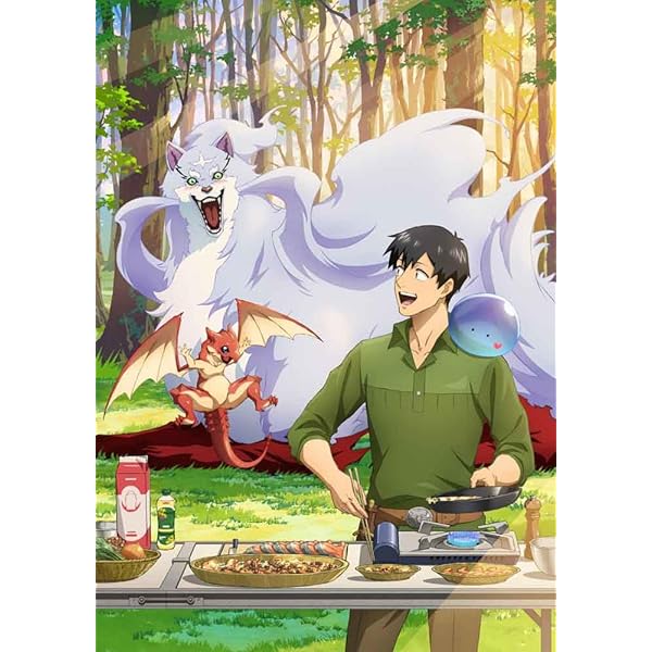 廃盤、とんでもスキルで異世界放浪メシ Blu-ray 全巻セット とんでもスキルで異世界放浪メシ Blu-ray 全巻セット (収納BOX付