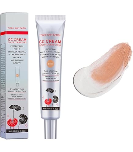 Amazon.co.jp: 【国内正規品】CHANEL シャネル CC クリーム N (#10