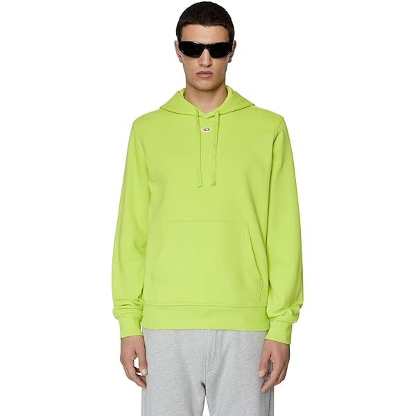 DIESEL ディーゼル　パーカー Amazon.co.jp: [ディーゼル] ジップアップパーカー メンズ S