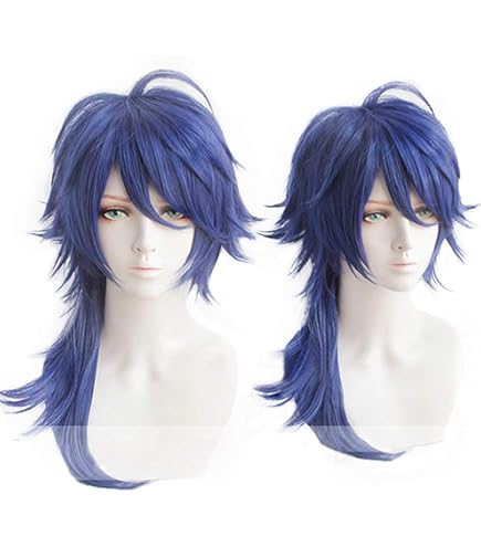 Amazon.co.jp: 松本乱菊 風 コスプレウィッグ ＋ウイッグネット