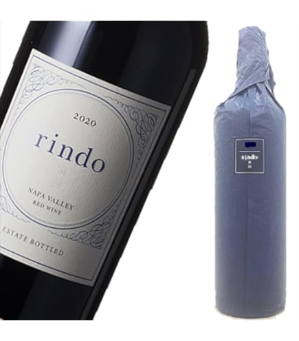 Amazon.co.jp: 紫鈴 りんどう rindo ケンゾー エステイト 赤ワイン
