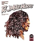 KAZUYOSHI SAITO LIVE TOUR 2014 RUMBLE HORSES Live at ZEPP TOKYO 2014.12.12