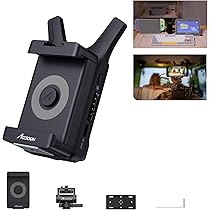 Accsoon CineView Nano ワイヤレスビデオトランスミッター 61vTthW0V8L._AC_UL210_SR210,