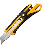 Amazon.co.jp: オルファ 替刃(大) 50枚入 プラケース入 LB50K