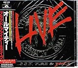 �u���b�h�E�t�@�C���[&���C�u