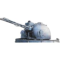 Amazon | タコム 1/35 ロシア海軍 AK-130 130mm自動機関砲