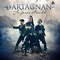 DARTAGNAN Feuer&Flamme CD ライブBD セット 輸入盤 Amazon.co.jp: Feuer & Flamme: ミュージック