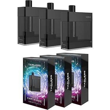 Amazon.co.jp 最新リリース: 電子たばこ用アクセサリ の新着ランキング