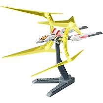 Amazon | BANDAI SPIRITS(バンダイスピリッツ) オプションパーツセット