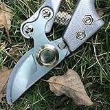 移植ツール高炭素鋼果樹剪定鋏盆栽剪定庭ばさみガーデニング剪定ばさみガーデンはさみホット