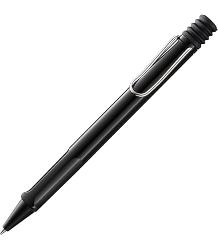 Lamy シャープペンシル ブラック メタル　ラミー 日本未発売 ラミー サファリ シャーペン 2024年 限定 秋モデル