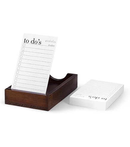Amazon.co.jp: Sweetzer & Orange ToDoリスト メモ帳カード 100枚 読み