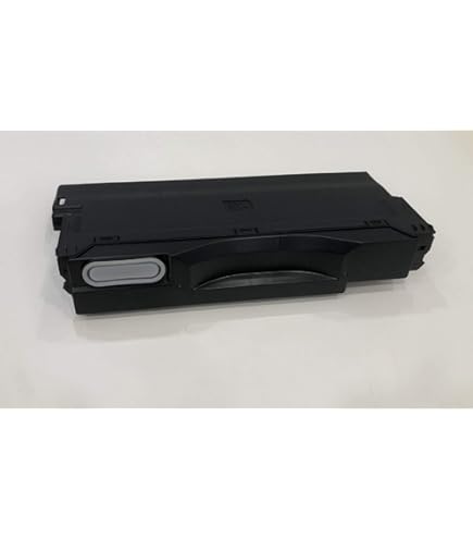Amazon.co.jp: BP-HB700 シャープ カラー複合機用 トナー回収容器 廃