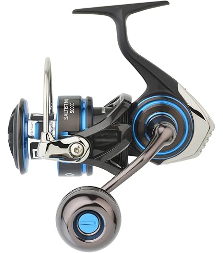 Amazon | ダイワ(DAIWA) ソルトティスト MQ スピニングシリーズ ソルト