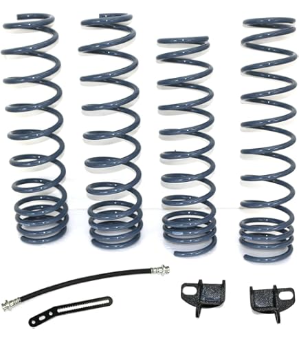 JB64W JB74W ジムニー/ジムニーシエラ 1.5インチUPサスペンション 51lYD21tF8L._AC_UL210_SR210,