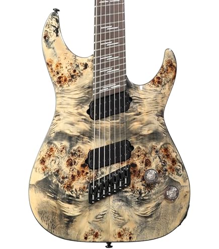 Amazon | SCHECTER (シェクター) 7弦エレキギター C-7 DELUXE SBK 7弦
