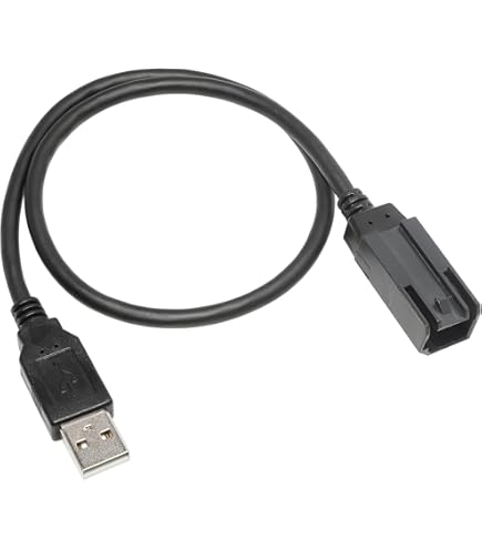thumbnail image 2 of AUX Auxiliary USB Jack Port Audio 280235AA0A For Nissan Altima Murano Rogue 2 of 14