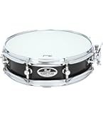 Amazon.co.jp: Pearl パール ピッコロ スネアドラム B1330 : 楽器