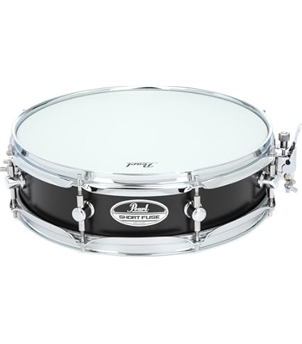 Amazon.co.jp: Pearl パール ピッコロ スネアドラム B1330 : 楽器