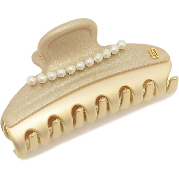 あゆさま専用　アレクサンドルドゥパリ ヴァンドームクリップ VENDOME】 L クリップ｜ALEXANDRE DE PARIS（アレクサンドル