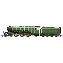 HOゲージ Hornby R3250 フライング・スコッツマン 500台限定 HOゲージ Hornby R3250 フライング・スコッツマン 500台限定