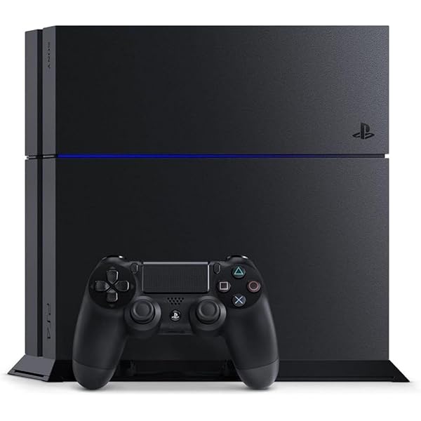PS4 CUH-1200AB01 500GB 本体 動作品 Amazon.co.jp: 【整備済み品】SONY PlayStation 4 500GB CUH1200AB01