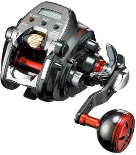Amazon | ダイワ(DAIWA) 電動リール 18 シーボーグ 300JL (2018