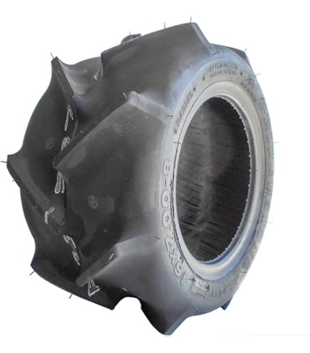 Amazon | ファルケン トラクタ用タイヤチューブ 適応タイヤ