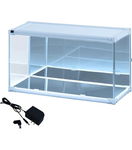 J-STAGE ワイド レギュラータイプ led 増設用 フィギュアケース J