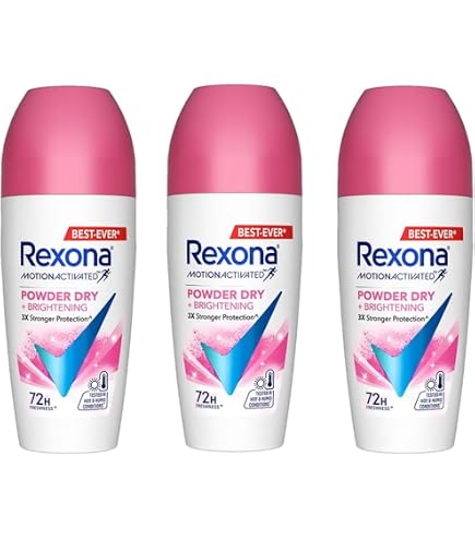 Amazon.co.jp: まとめ買いセット Rexona レクソナ 女性用 制汗
