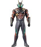 仮面ライダーゴースト ソフビ 5体セット ガシャポンカンソフビ 仮面ライダーゴースト01【ビリー・ザ・キッド魂