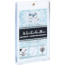 Amazon.co.jp: カードローダー マグネットローダー トレカ用 カード