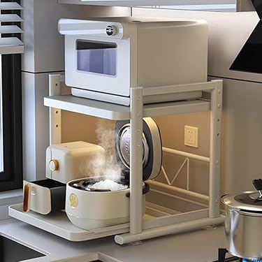 Amazon.co.jp 最新リリース: キッチンラック の新着ランキングです。