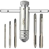 tappu☆ Amazon.co.jp: WMYCONGCONG ねじタップ ラチェット タップ