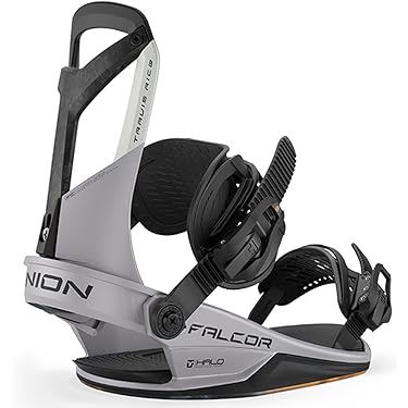 Amazon.co.jp 最新リリース: スノーボードビンディング の新着