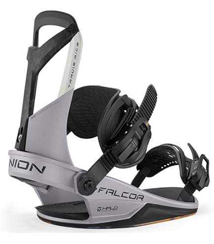 Amazon | UNION ユニオン バインディング STRATA ストラータ メンズ