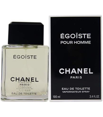 Amazon.co.jp: Chanel Égoïste Platinum, 3.4 fl oz (100 ml) EDT SP