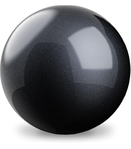Amazon | トラックボール 34 mm トラックボール 艶消し ざらつき加 工