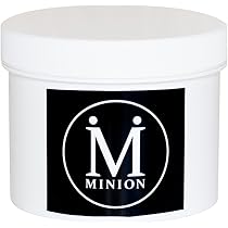Amazon | MINION5 リバイタルクリーム 500g | Minion | 乳液