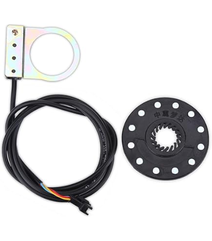 Super73sg1専用PASアシストセンサー Amazon.co.jp: 車両パワーアシストセンサーE バイクリチウム電動自転車