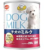 Premium MILK 子犬用 270g ヨドバシ.com - 森乳サンワールド ワンラック ドッグミルク