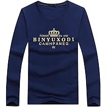 Amazon.co.jp: BUZZxSELECTION(バズ セレクション) Tシャツ 長袖