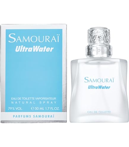 Amazon | サムライ エア オードトワレ 45mL | SAMOURAI | オードトワレ