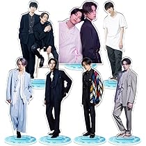 Amazon.co.jp: 美しい彼 アクリルスタンド 八木勇征 萩原利久