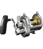 Amazon | シマノ(SHIMANO) ベイトリール トローリング 両軸 13 タリカ