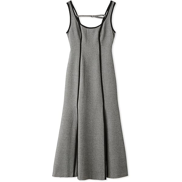 Amazon.co.jp: [スナイデル] バックオープンキャミギャザー