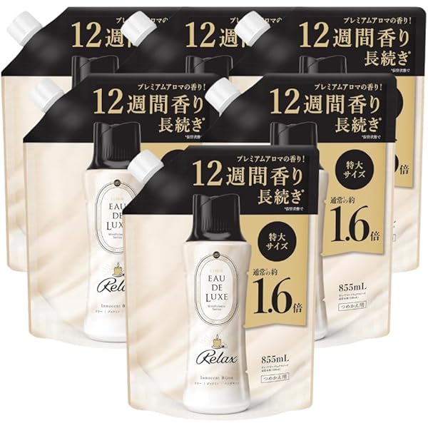 レノアオードリュクス　香り付け専用ビーズ Amazon.co.jp: Lenor レノア オードリュクス 香り付け専用ビーズ