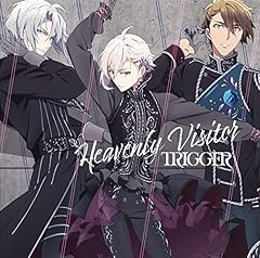 DIAMOND FUSION / TRIGGER