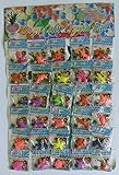 7色Crystallボールセット240 Balls and Toys